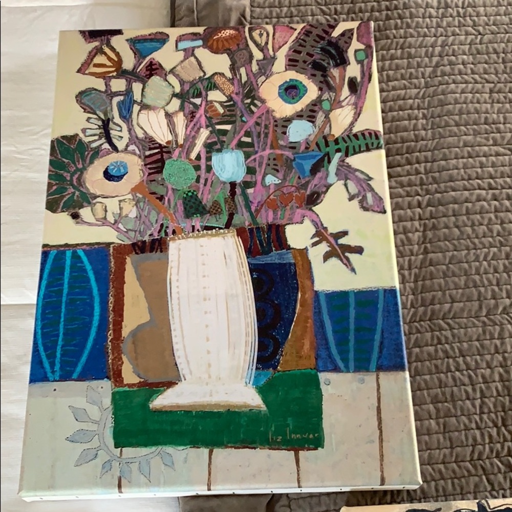 Canvas prints - Picture 2 of 3